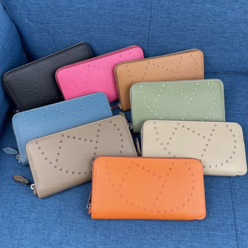 Hermes Wallets Purse